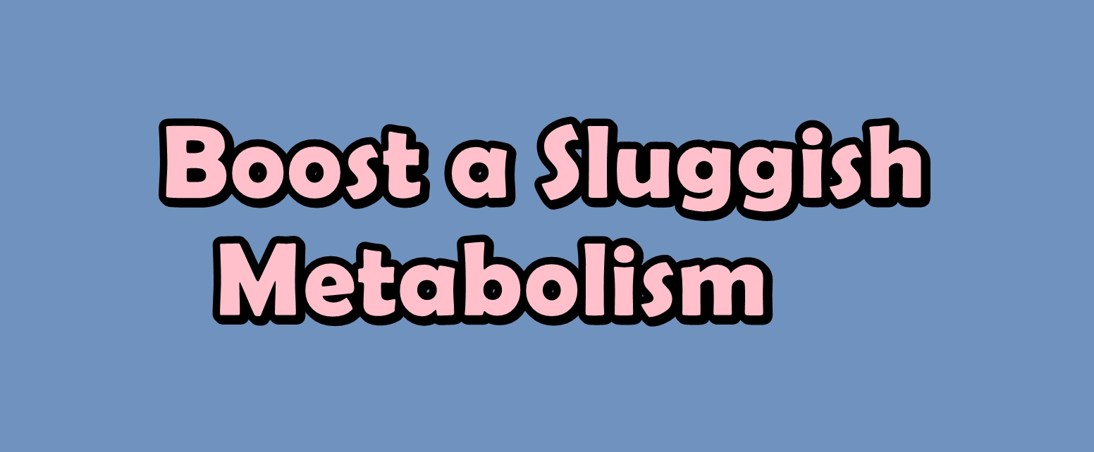 How to Boost a Sluggish Metabolism After 40 for Faster Belly Fat Loss