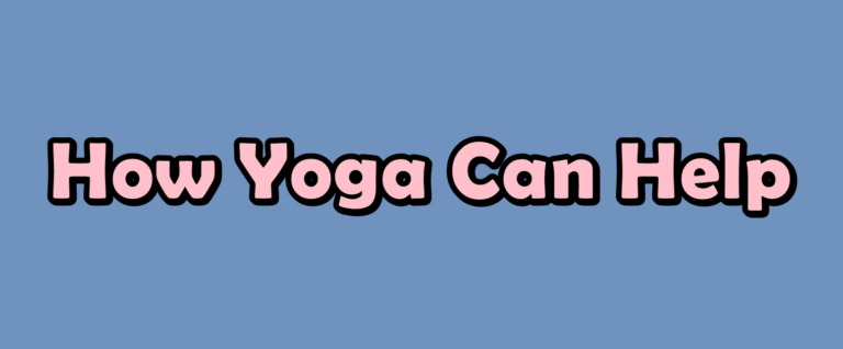 How Yoga Can Help You Get a Flatter Belly After 40